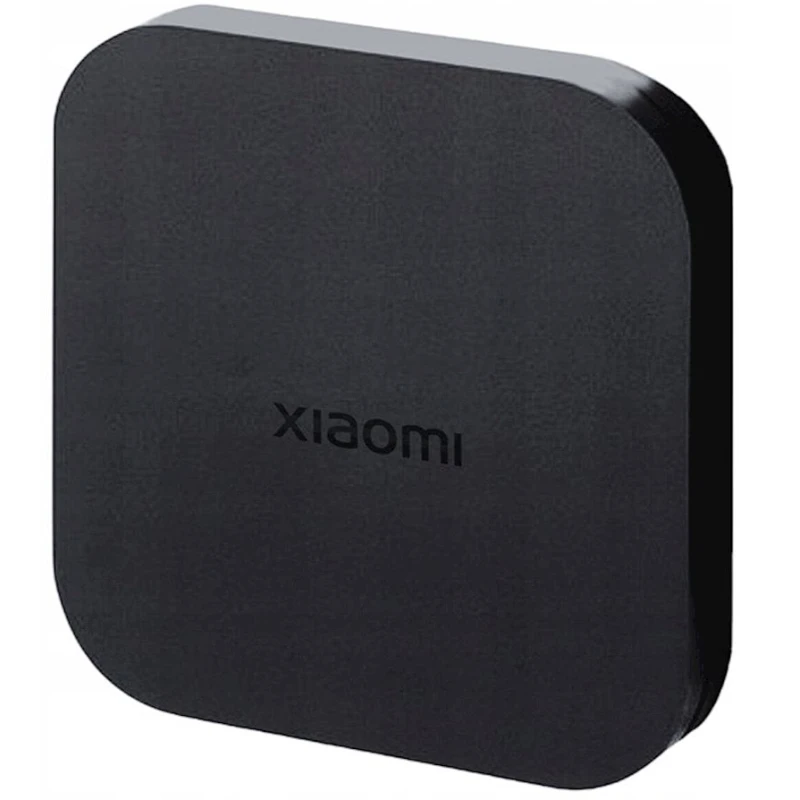 TV qoşma Xiaomi TV Box S 2nd Gen TV qoşma Xiaomi TV Box S 2nd Gen