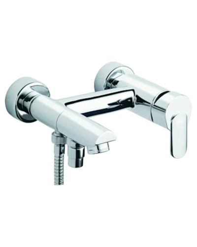 Qarışdırıcı kran vanna üçün Teka Elan 3512102