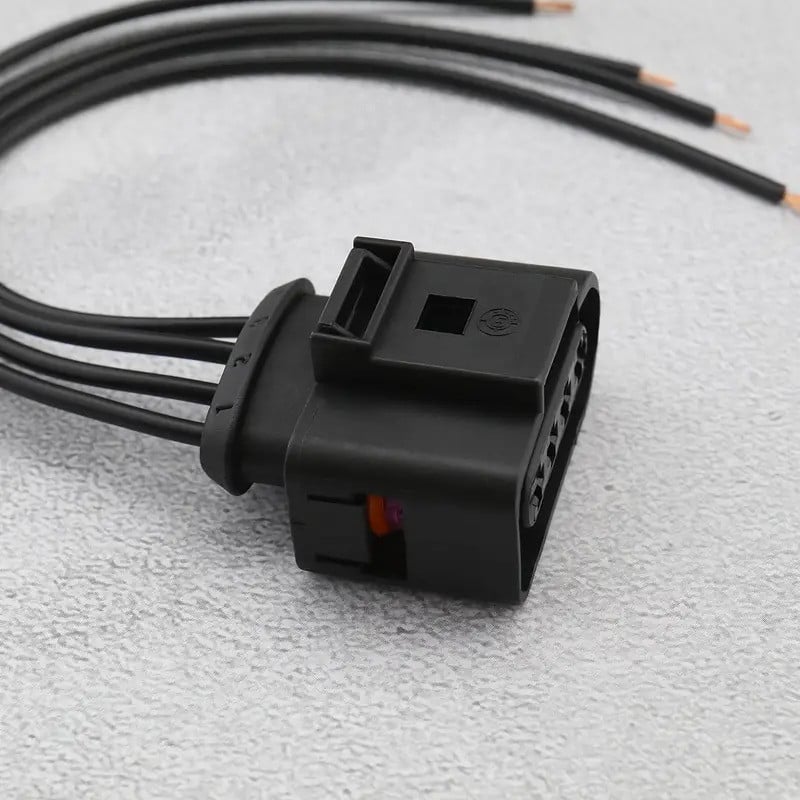 Konnektor naqil ilə Avtomiks-STKR