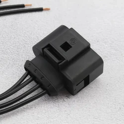 Konnektor naqil ilə Avtomiks-STKR