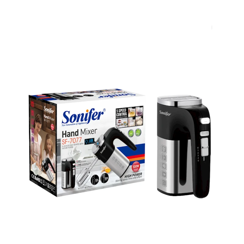 Mikser Sonifer SF-7077 Mikser Sonifer SF-7077