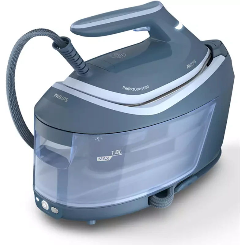 Утюг с парогенератором Philips PSG6042/20