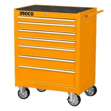 Orqanayzerlə qutu Ingco HDTC02071P