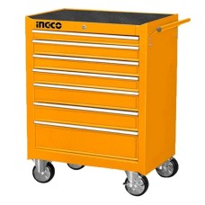 Orqanayzerlə qutu Ingco HDTC02071P