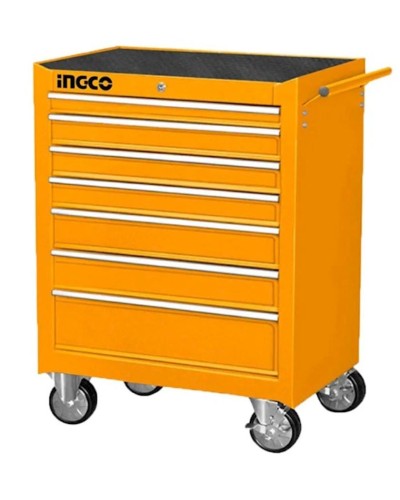 Orqanayzerlə qutu Ingco HDTC02071P