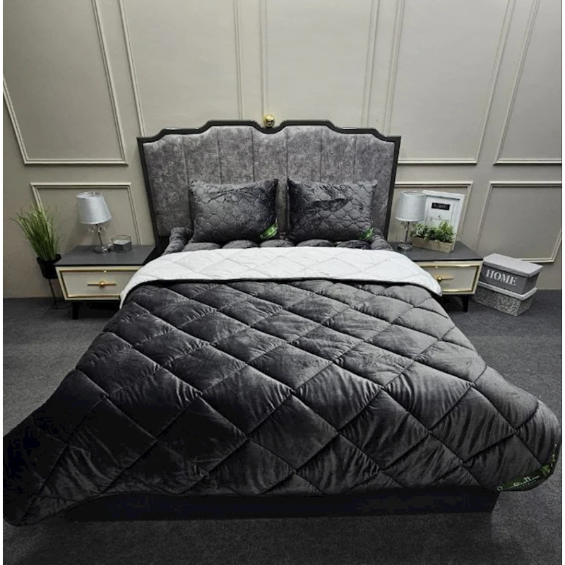 Набор Pima Cotton SHA-00001938, матрас 200x200 см, одеяло 195x215 см, подушка 50x70 см Набор Pima Cotton SHA-00001938, матрас 200x200 см, одеяло 195x215 см, подушка 50x70 см