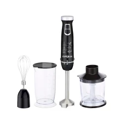 Блендер Eurolux EU-HB2070LSB4