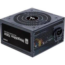 Блок питания Zalman ZM700-TXII 700W Блок питания Zalman ZM700-TXII 700W