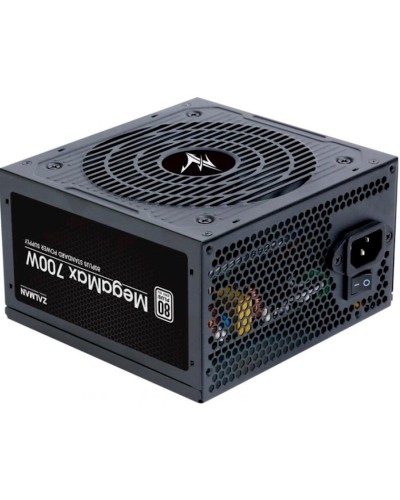 Qidalanma bloku Zalman ZM700-TXII 700W