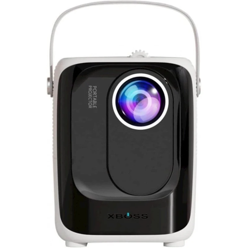 Проектор XBOSS A1 (X003SHS64P) Проектор XBOSS A1 (X003SHS64P)