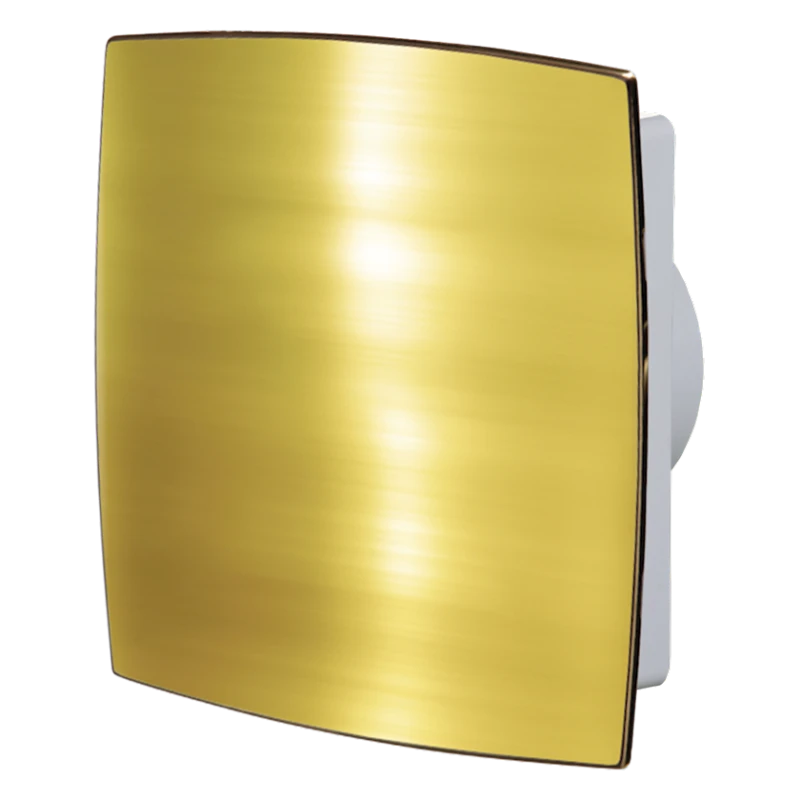 Бытовой вентилятор Vents 100 LD Auto Gold