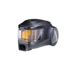 Пылесос LG VK76W02HY