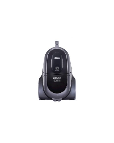 Tozsoran LG VK76W02HY