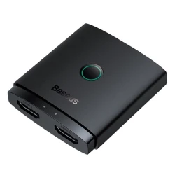 Свитч HDMI Baseus AirJoy Series 2 in 1