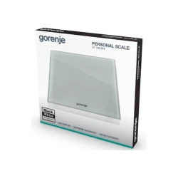 Напольные весы Gorenje OT150LBW Напольные весы Gorenje OT150LBW