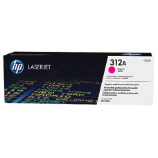 Toner-kartric HP 312A (CF383A) Magenta