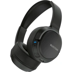 Беспроводные наушники Buxton BHP 7300 Black