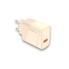 Зарядное устройство Fren 42B-0 White