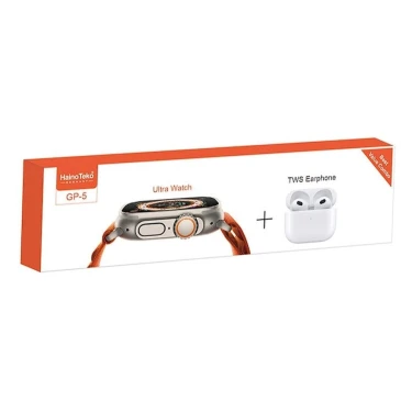 Ağıllı saat Haino Teko GP-5