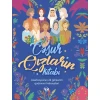 Книга Cəsur qızların kitabı Книга Cəsur qızların kitabı