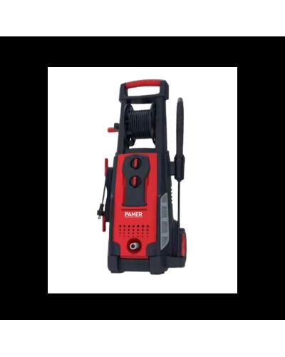 Yüksək təyziqli yuma aparatı Pamer PPVAS-150BR