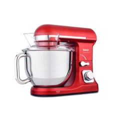 Mətbəx kombaynı Fakir Culina Chef Rouge