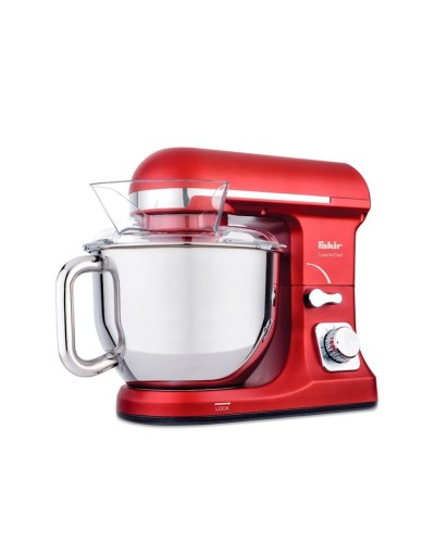 Mətbəx kombaynı Fakir Culina Chef Rouge