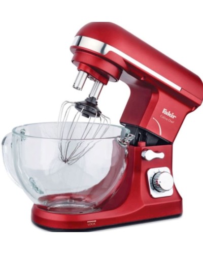Mətbəx kombaynı Fakir Culina Chef Rouge