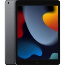 Planşet Apple iPad 10.2 2021 Wi-Fi 64 GB Space Grey (MK2K3LL/A)