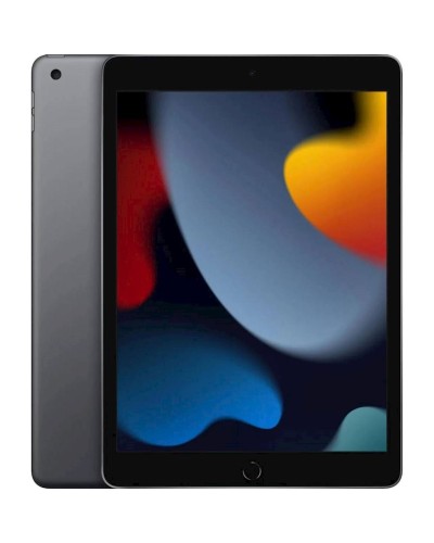 Planşet Apple iPad 10.2 2021 Wi-Fi 64 GB Space Grey (MK2K3LL/A)