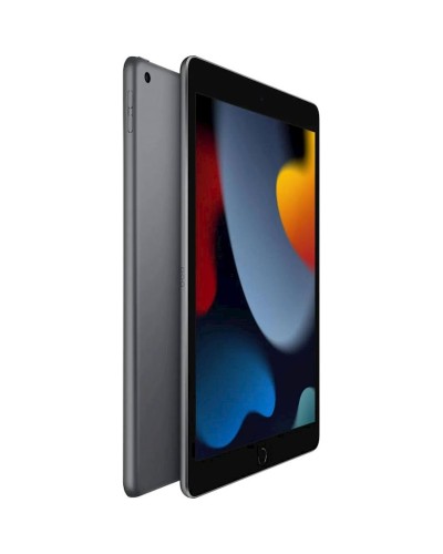 Planşet Apple iPad 10.2 2021 Wi-Fi 64 GB Space Grey (MK2K3LL/A)