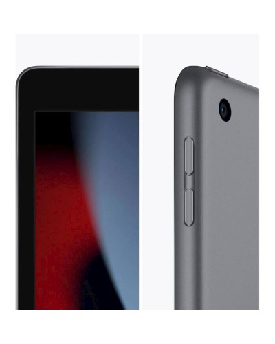 Planşet Apple iPad 10.2 2021 Wi-Fi 64 GB Space Grey (MK2K3LL/A)