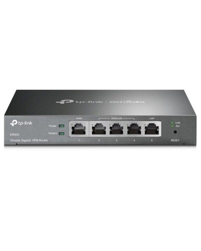 Маршрутизатор TP-Link ER605