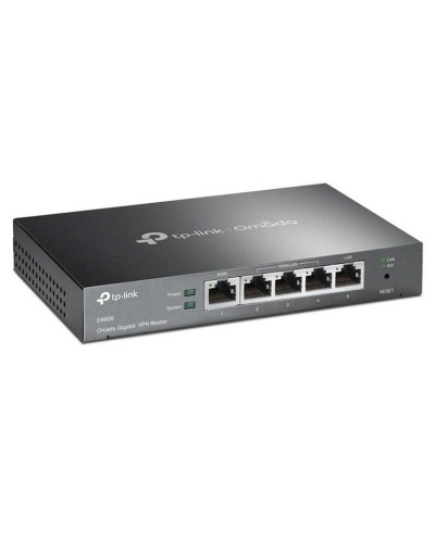 Маршрутизатор TP-Link ER605