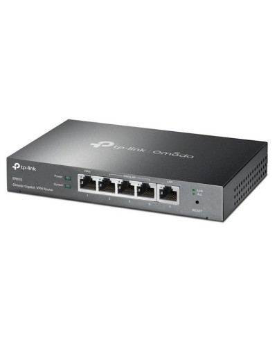 Маршрутизатор TP-Link ER605