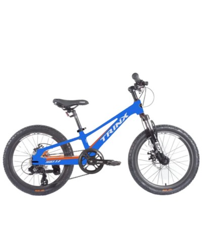 Uşaq velosipedi Trinx SEALS 3.0, göy