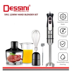 Блендер Dessini DS-6822