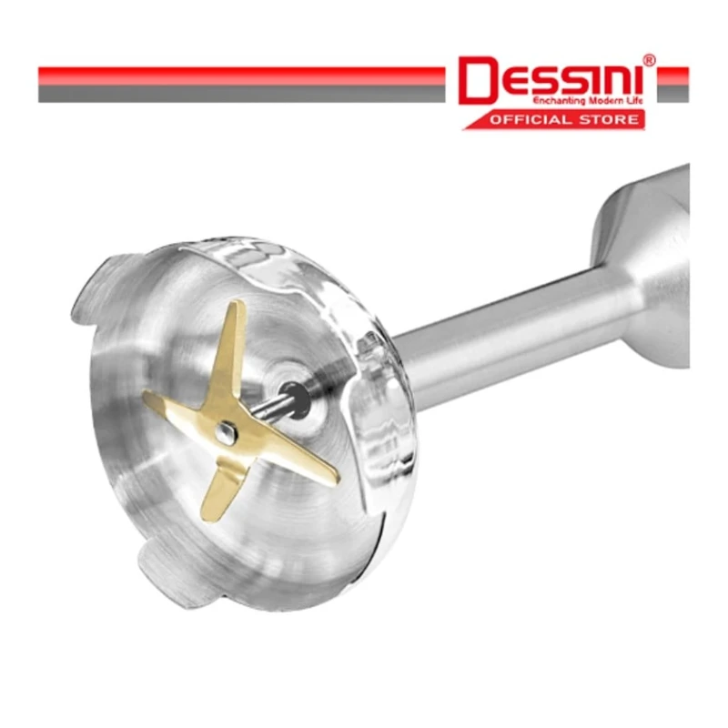 Блендер Dessini DS-6822
