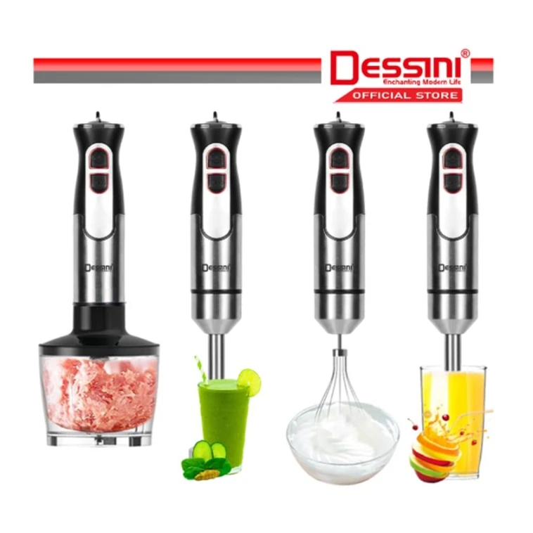 Блендер Dessini DS-6822