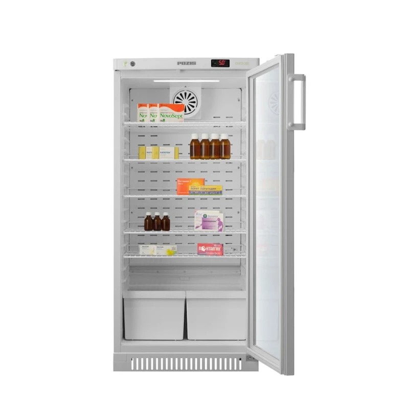 Soyuducu Pozis XF 250-3 W Soyuducu Pozis XF 250-3 W