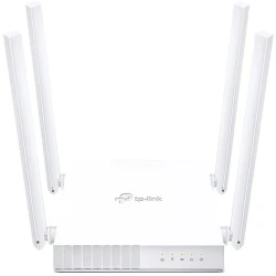 WI-FI роутер TP-Link Archer C24 AC750