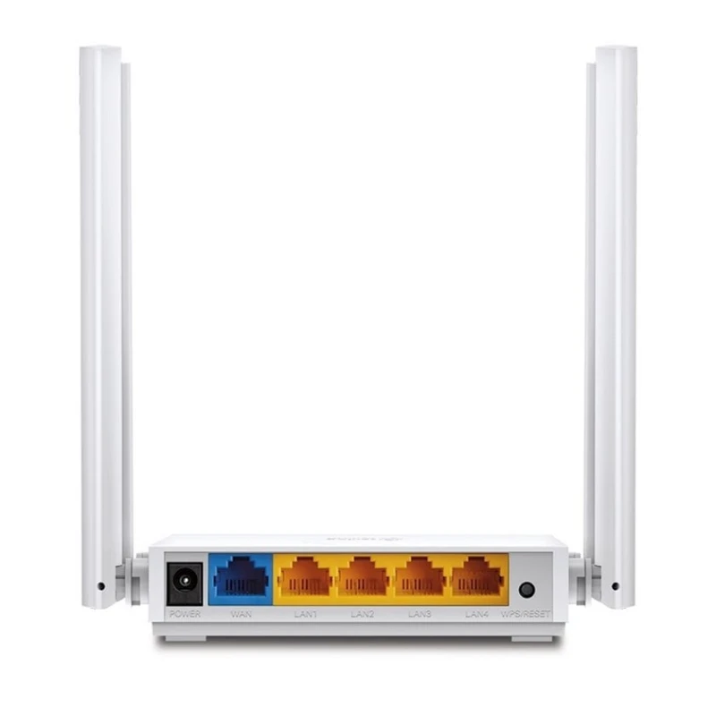 WI-FI роутер TP-Link Archer C24 AC750 WI-FI роутер TP-Link Archer C24 AC750