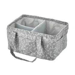 Органайзер Babyjem 795, 25x35 см, серый