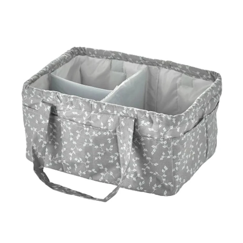 Органайзер Babyjem 795, 25x35 см, серый Органайзер Babyjem 795, 25x35 см, серый