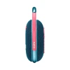 Портативная колонка JBL Clip 4 Blue/Pink (JBLCLIP4BLUP-S-N) Портативная колонка JBL Clip 4 Blue/Pink (JBLCLIP4BLUP-S-N)