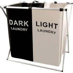Корзина для белья HMSD_OG41 50x60x32 см Корзина для белья HMSD_OG41 50x60x32 см
