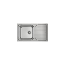 Mətbəx çanağı Teka Classic 1B 1D (40.40)