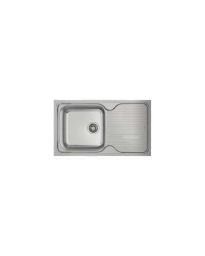 Mətbəx çanağı Teka Classic 1B 1D (40.40)