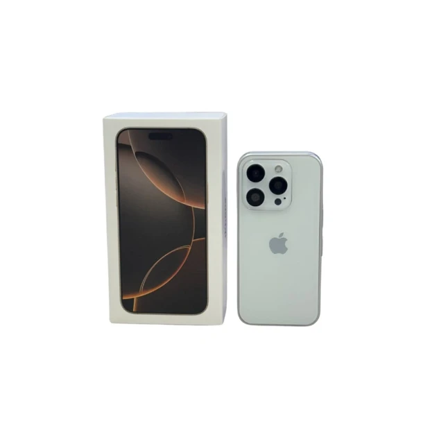 Смартфон Android 2 GB/16 GB White