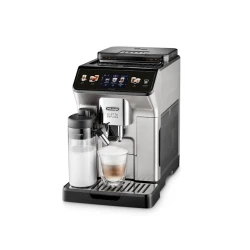 Кофемашина DeLonghi Eletta ECAM 450.65.S Кофемашина DeLonghi Eletta ECAM 450.65.S